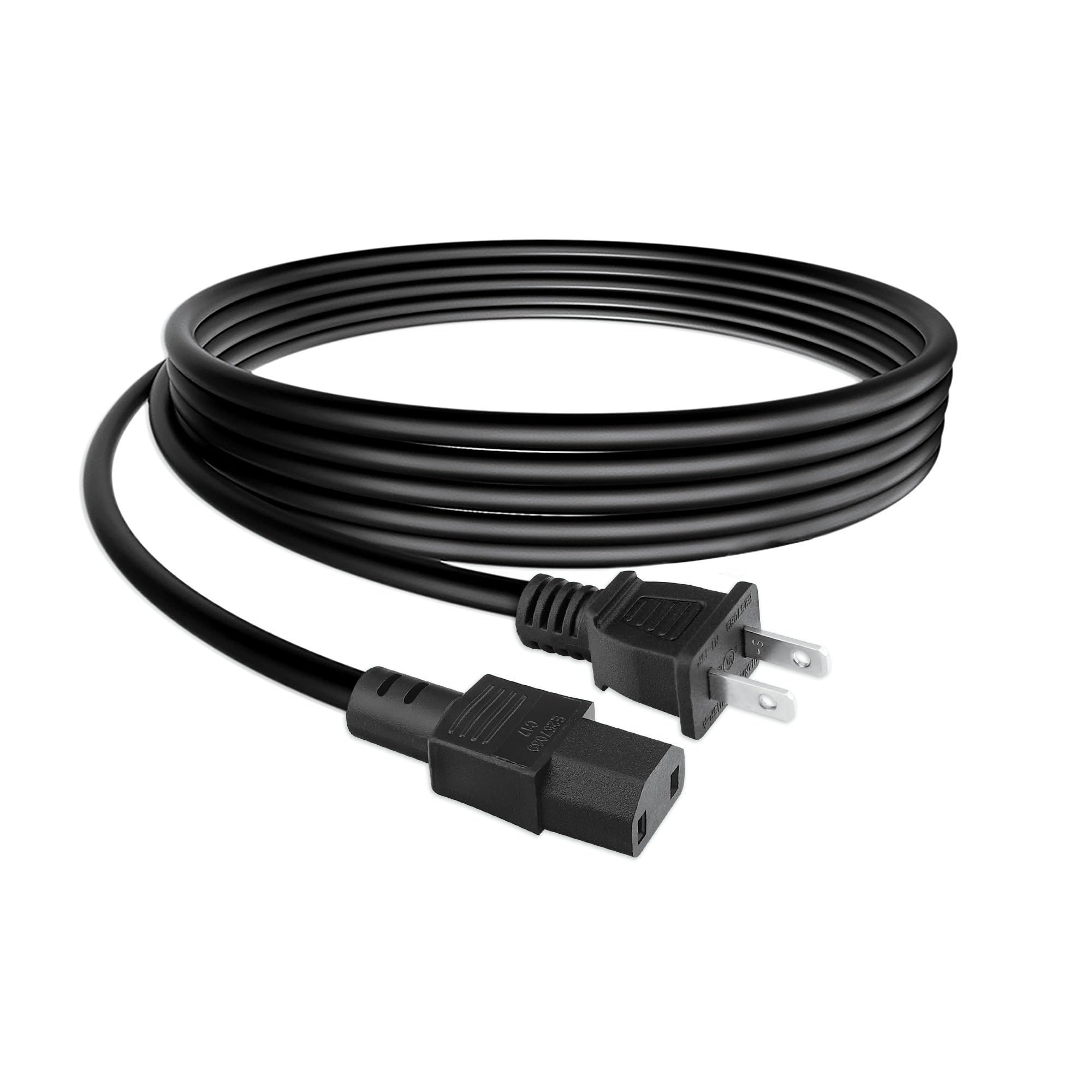 Amazon.com: PKPOWER 6.6ft AC Power Cord Cable for Onkyo TX-RZ50 TX